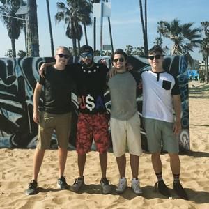 Meet your Posher, Dalton